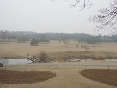 -钟山体育运动公园