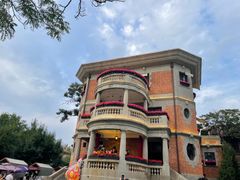 -天津意大利风情旅游区
