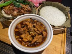 -72街荷叶饭(东方宝泰广场店)