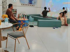 -龙格亲子游泳·水育早教运动中心(绿宝中心)