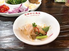 鱼生-官塘锋记鱼生·生腌·砂锅粥(牌坊街店)