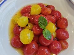 -吴记百姓菜馆·北京菜·烤鸭(故宫店)