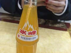 -马洪小炒泡馍馆(钟楼回民街店)