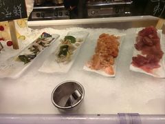 -上海锦江汤臣洲际大酒店壹阶层