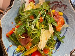 德川特色沙拉-德川家日本料理(龙德广场店)