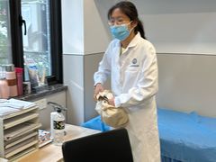 -上海市皮肤病医院(武夷路院区)