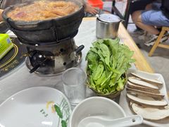 -范贤光鸡公煲(平乐园总店)