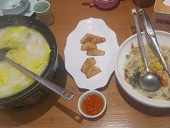 -四道菜·福建菜馆(莆田万达店)