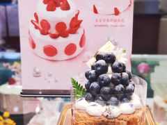 -卷心卷意·轻甜蛋糕(新光天地店)