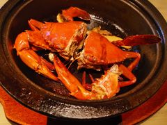 上屿煎蟹-上屿水产(鼓浪屿一店)