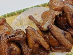 -五谷芳乳鸽王(海景店)