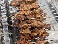 -清真·马峰烤肉(小学习北巷店)