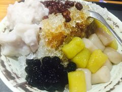 -鲜芋仙Meet Fresh(五道口店)