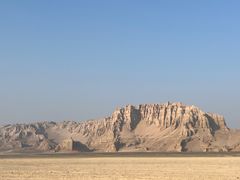 -哈密雅丹大海道景区