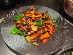 -芸鲜季·云南野生菌餐厅· 云南风物味研社(闵行店)