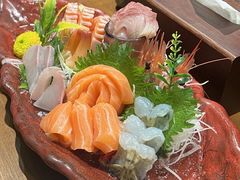-傑·料理·海鲜放题(佛山文华荟店)