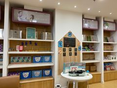 -红黄蓝成长中心•婴幼儿早教•托育(南山京基百纳广场店)