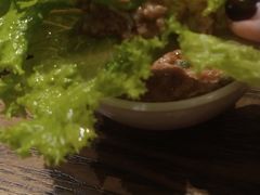 -潮庭·大连海鲜·炭火烧烤·扇贝王(大连店)