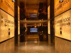 -香港皇家太平洋酒店