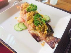 -芽庄MP泰式海鲜海景餐厅