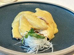 -广州富力丽思卡尔顿酒店·丽轩·粤菜