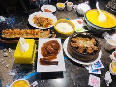 -瓦国小镇·果木烤鸭·融合菜(西口店)