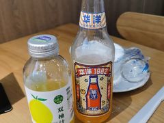 -谭家菜(童宾路店)