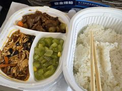 -高玛纳驴肉火烧(一世界店)