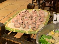 -顺德一品粥·20年凤城老字号(芳村店)