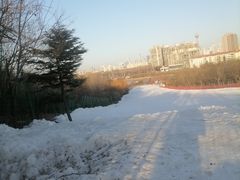 -南翠屏公园