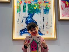 -tomato蕃茄田艺术(新天地中心)