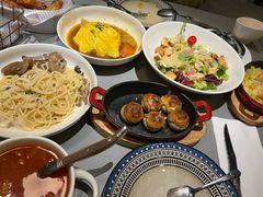 -西堤牛排(北京国瑞店)