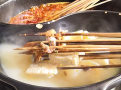 -钢管厂五区小郡肝火锅串串香(清河店)