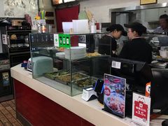 -陕味食族油泼面·小炒盖码面(双榆树店)