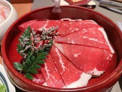 -巴奴毛肚火锅(大剧院店)