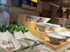 -厦门海景洲际酒店·海峡全日制餐厅