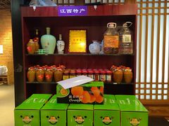 -鄱阳湖·江西小炒·瓦罐煨汤(五道口店)