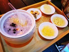 -沙州食驿·非遗小吃夜市