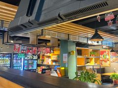-一顿烧烤(八经街店)