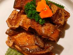 -荣兴酒家(徐家汇店)
