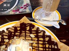 -La Creperie法餐厅(桃江路店)