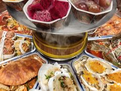 -日进一片海.生腌海鲜火锅.宵夜烧烤(三里屯总店)