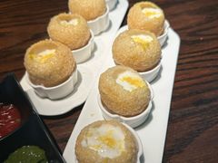 -甘尼仕印度餐厅爵士酒吧(阳春巷店)