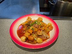 -丝路伊兰·兰州牛肉面(牛街总店)