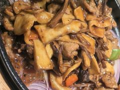 -嘉年华面包房餐厅（饺子馆）(陶然亭店)