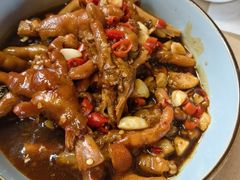 -老三样·旧食新味(万寿宫店)