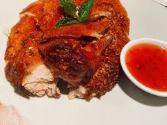 -广州文华东方酒店·江-由辉师傅主理