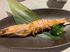 -友壹町寿司(嘉洲广场店)