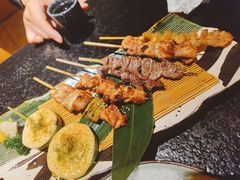 -無境·匠心日本料理(汉街店)