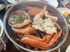 -蟹之国·精品蟹料理(极地店)